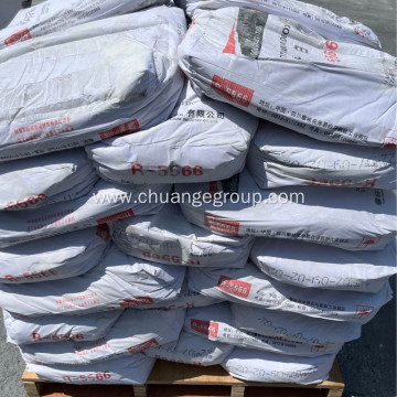 Titanium Dioxide Rutile R-5566 For Coating